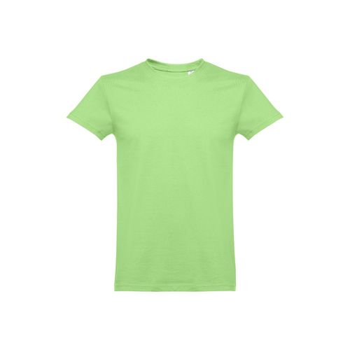 verde claro THC ANKARA. Camiseta de hombre