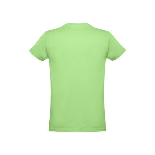 verde claro THC ANKARA. Camiseta de hombre
