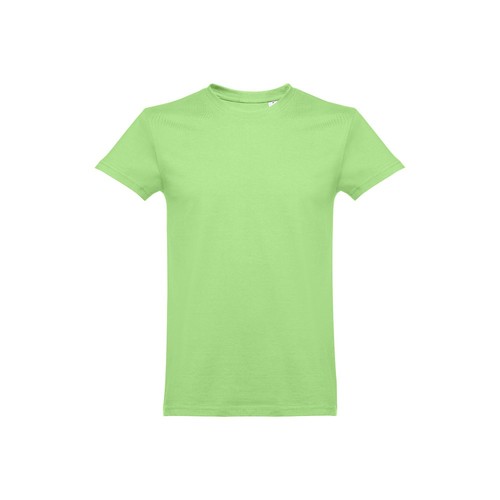 verde claro THC ANKARA. Camiseta de hombre