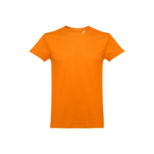 orange THC ANKARA. Camiseta de hombre