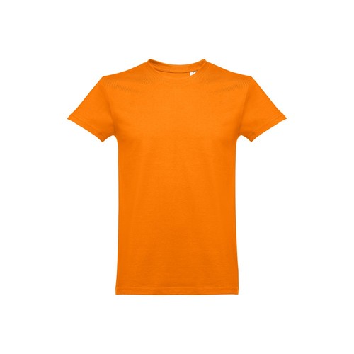 orange THC ANKARA. Camiseta de hombre