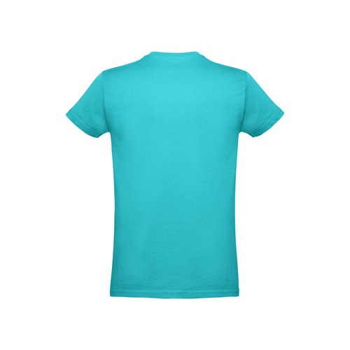 turquesa THC ANKARA. Camiseta de hombre