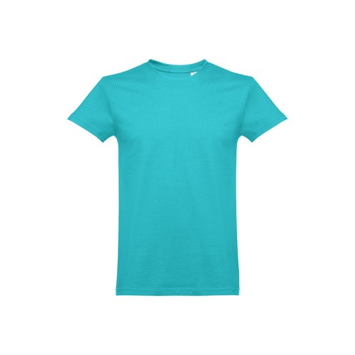 turquesa THC ANKARA. Camiseta de hombre