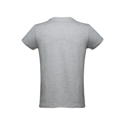 moteado gris claro THC ANKARA. Camiseta de hombre