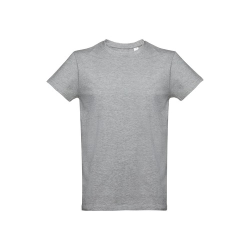 moteado gris claro THC ANKARA. Camiseta de hombre