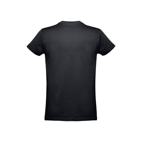 black THC ANKARA. Camiseta de hombre