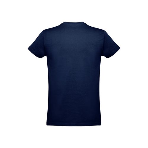 blue THC ANKARA. Camiseta de hombre