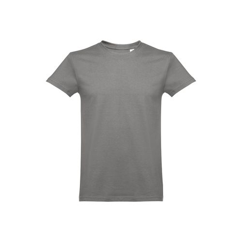 gray THC ANKARA WH. Camiseta de hombre