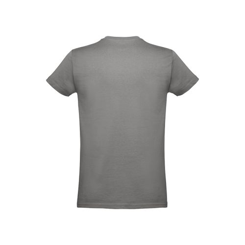 gray THC ANKARA WH. Camiseta de hombre
