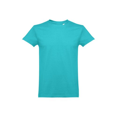 turquesa THC ANKARA WH. Camiseta de hombre
