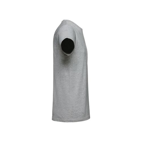 moteado gris claro THC ANKARA WH. Camiseta de hombre