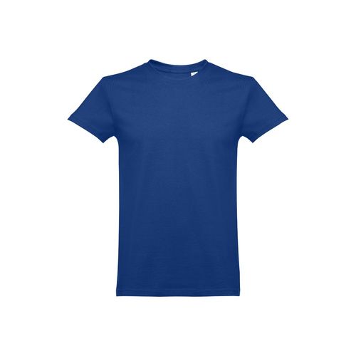 azulón THC ANKARA WH. Camiseta de hombre