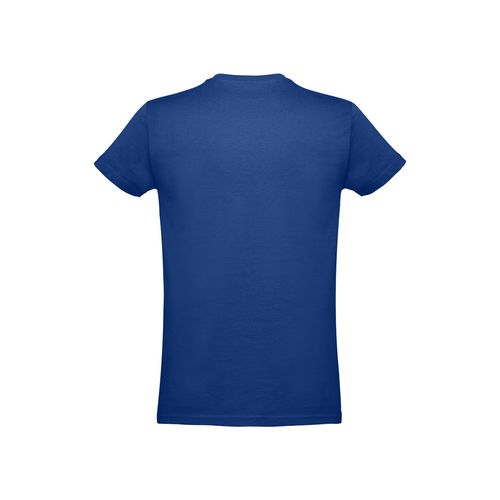 azulón THC ANKARA WH. Camiseta de hombre