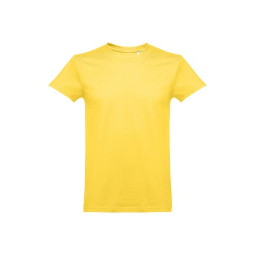 yellow THC ANKARA. Camiseta de hombre