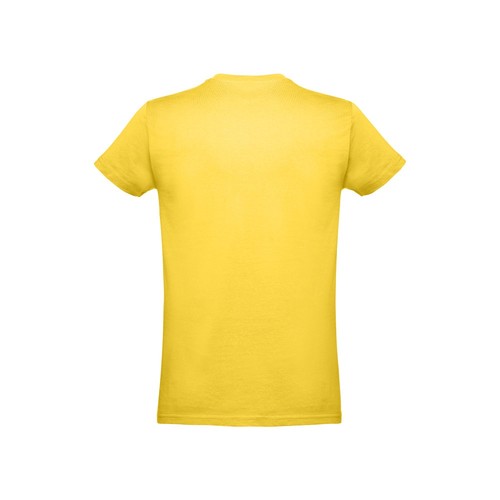 yellow THC ANKARA. Camiseta de hombre