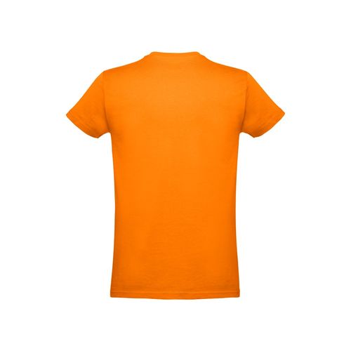 orange THC ANKARA WH. Camiseta de hombre