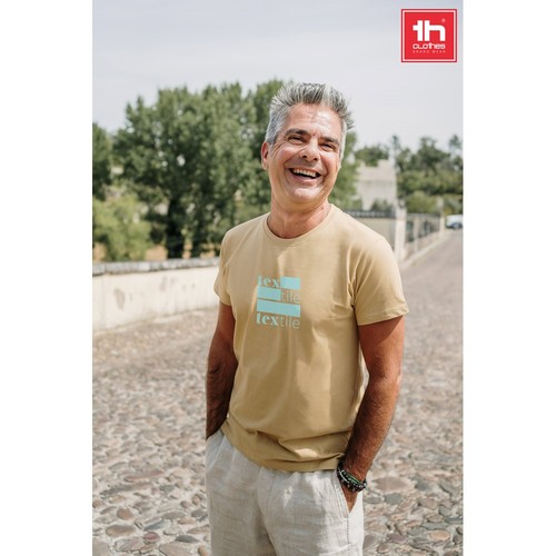 THC ANKARA. CAMISETA DE HOMBRE