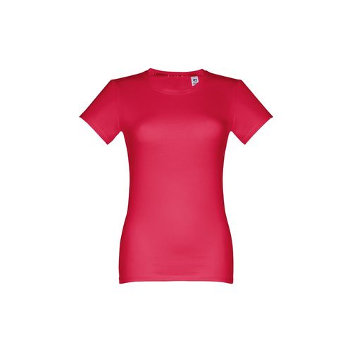 red THC ANKARA WOMEN WH. Camiseta de mujer