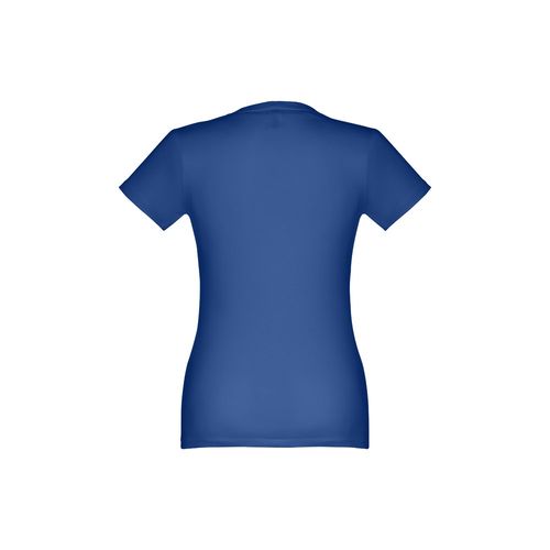 azulón THC ANKARA WOMEN. Camiseta de mujer