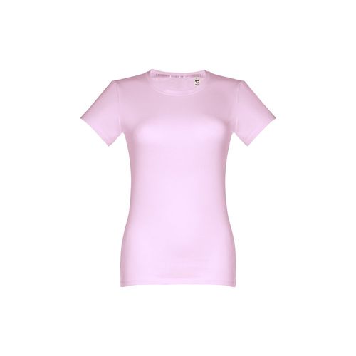 THC ANKARA WOMEN WH. Camiseta de mujer