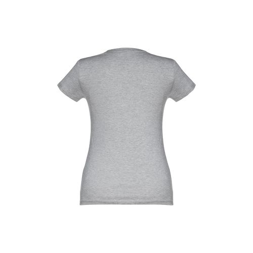 moteado gris claro THC ANKARA WOMEN. Camiseta de mujer