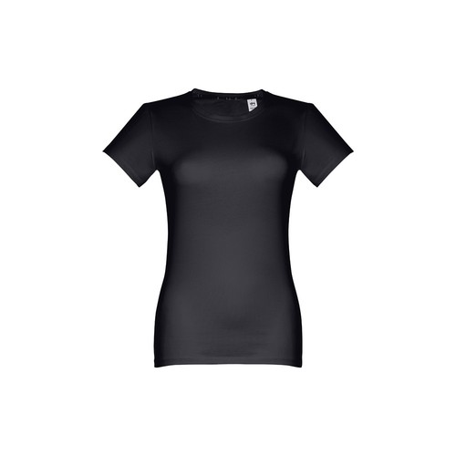 THC ANKARA WOMEN. T-shirt pour femme - 3