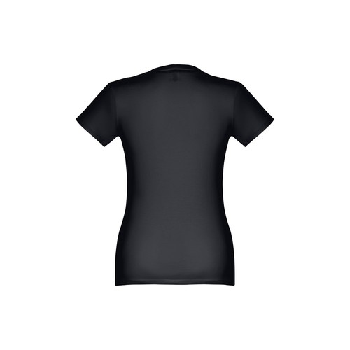 THC ANKARA WOMEN. T-shirt pour femme - 4
