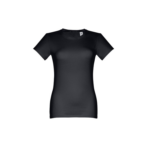 THC ANKARA WOMEN. T-shirt pour femme - 2