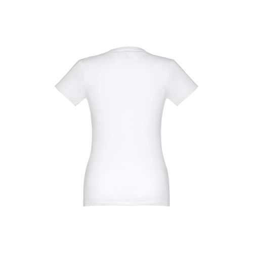 white THC ANKARA WOMEN. Camiseta de mujer