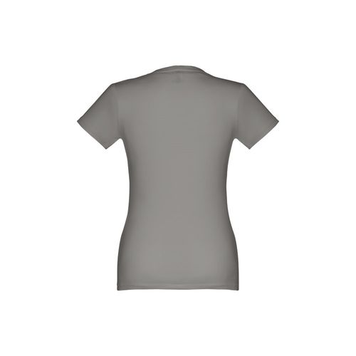 gray THC ANKARA WOMEN. Camiseta de mujer