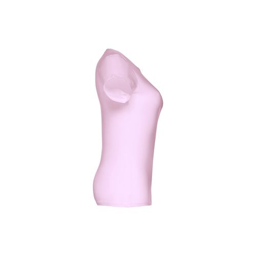 lila THC ANKARA WOMEN WH. Camiseta de mujer