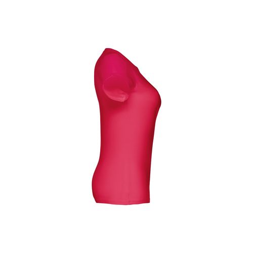 red THC ANKARA WOMEN WH. Camiseta de mujer