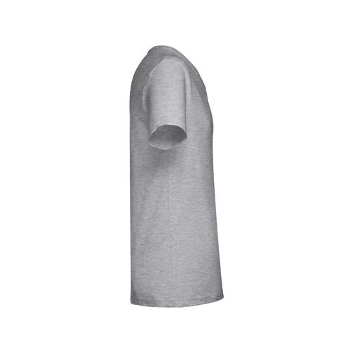 moteado gris claro THC ATHENS. Camiseta de hombre