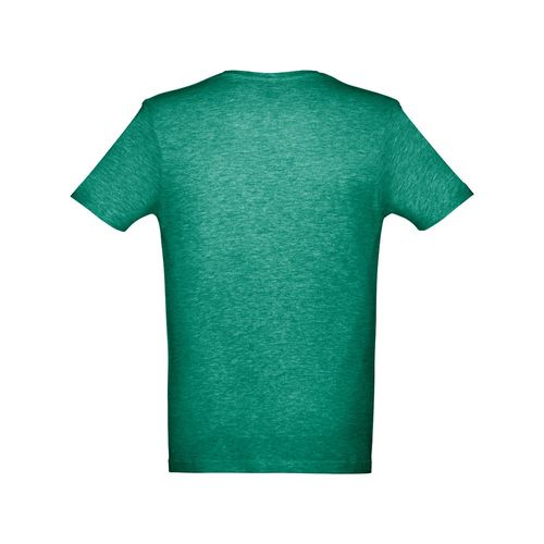 verde chiné THC ATHENS. Camiseta de hombre