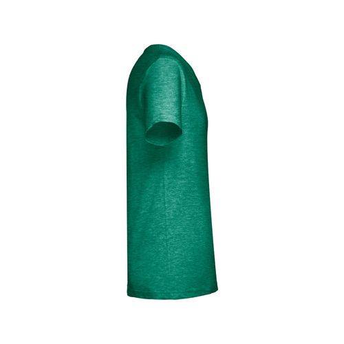 verde chiné THC ATHENS. Camiseta de hombre