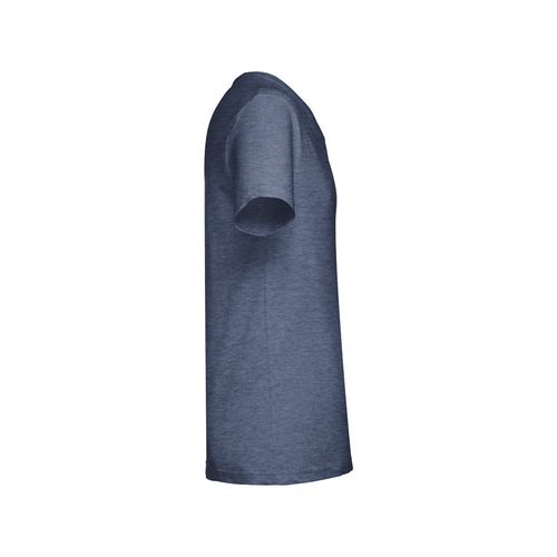azul chiné THC ATHENS. Camiseta de hombre