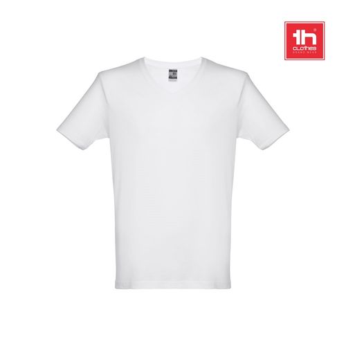 THC ATHENS. CAMISETA DE HOMBRE