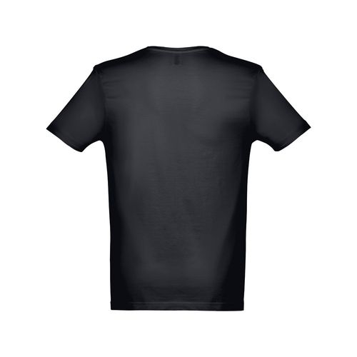 black THC ATHENS. Camiseta de hombre
