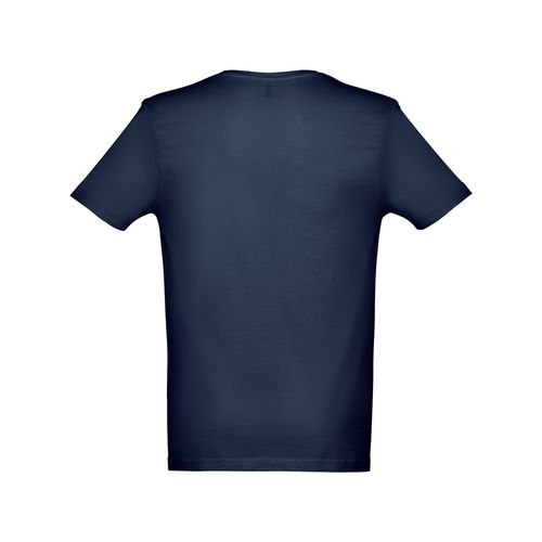 blue THC ATHENS. Camiseta de hombre