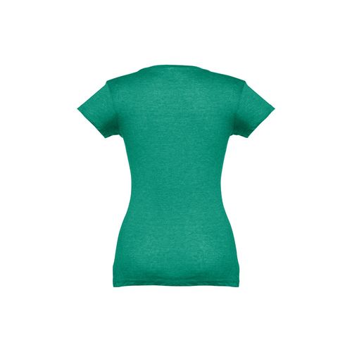 THC ATHENS WOMEN. Camiseta de mujer