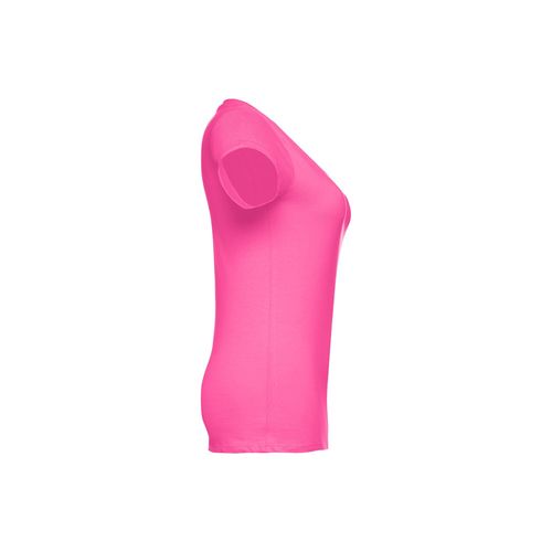 pink THC ATHENS WOMEN. Camiseta de mujer