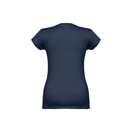 THC ATHENS WOMEN WH. Camiseta de mujer