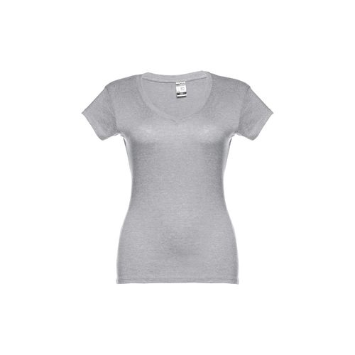 THC ATHENS WOMEN WH. Camiseta de mujer