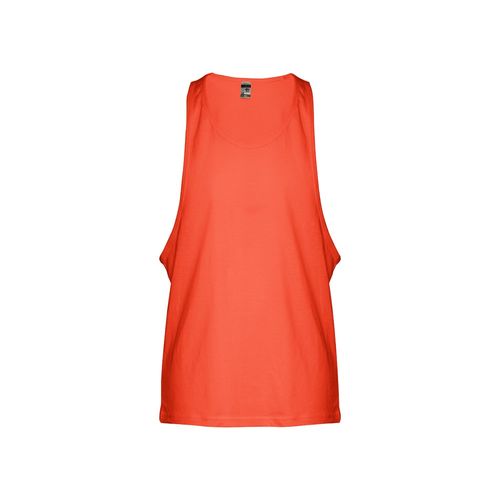 THC IBIZA WH. Camisetas sin margas para hombre