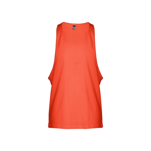 coral THC IBIZA WH. Camisetas sin margas para hombre