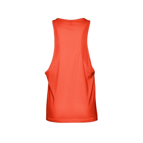 coral THC IBIZA WH. Camisetas sin margas para hombre