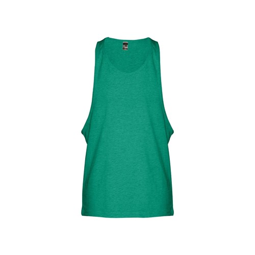 verde chiné THC IBIZA WH. Camisetas sin margas para hombre