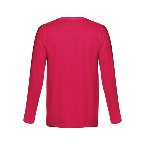 THC BUCHAREST. Camiseta manga larga para hombre