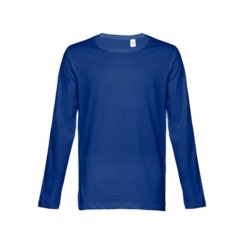 THC BUCHAREST. Camiseta manga larga para hombre