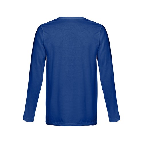 THC BUCHAREST. CAMISETA MANGA LARGA PARA HOMBRE